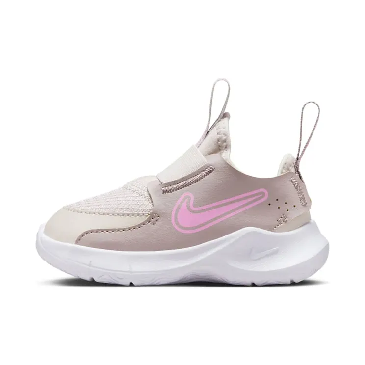 Nike Flex Runner 3 “Platinum Violet / Violet Ore / White / Playful Pink” (FN1478-003)