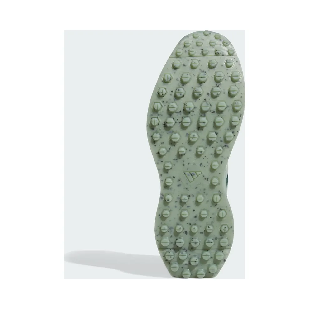 adidas S2G 24 Spikeless Golf Aurora Ivy Wonder Silver Pebble (JP8549)