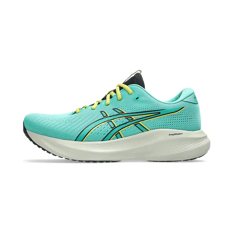 ASICS GEL-EXCITE 11 “Aurora Green / Black” (1011C080-300)