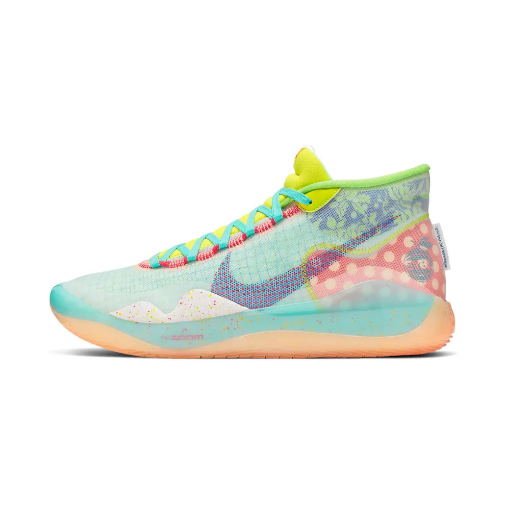 Nike KD XII 12 ‘EBYL’ (2019) (CK1195-300)