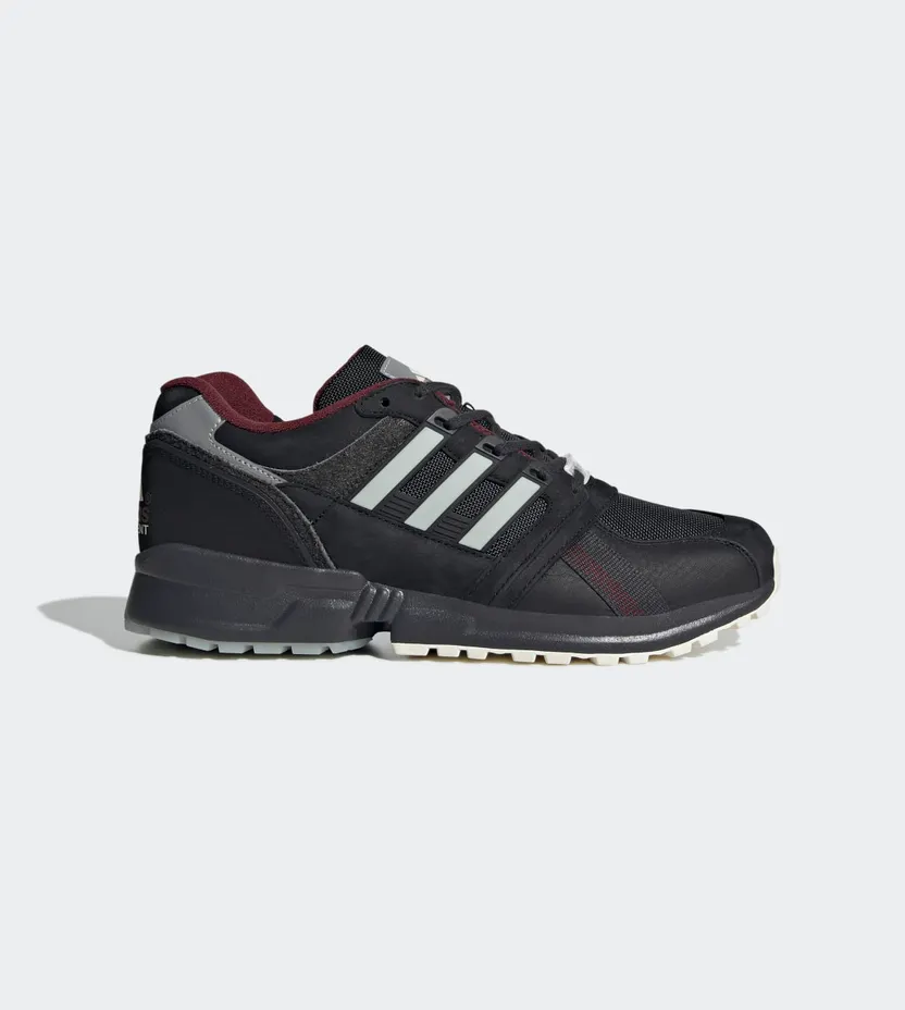 adidas adidas EQT CSG 91 Core Black / Carbon / Shadow Red (GX6288)