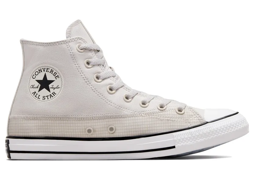 Converse Chuck Taylor Grey (A07458C)
