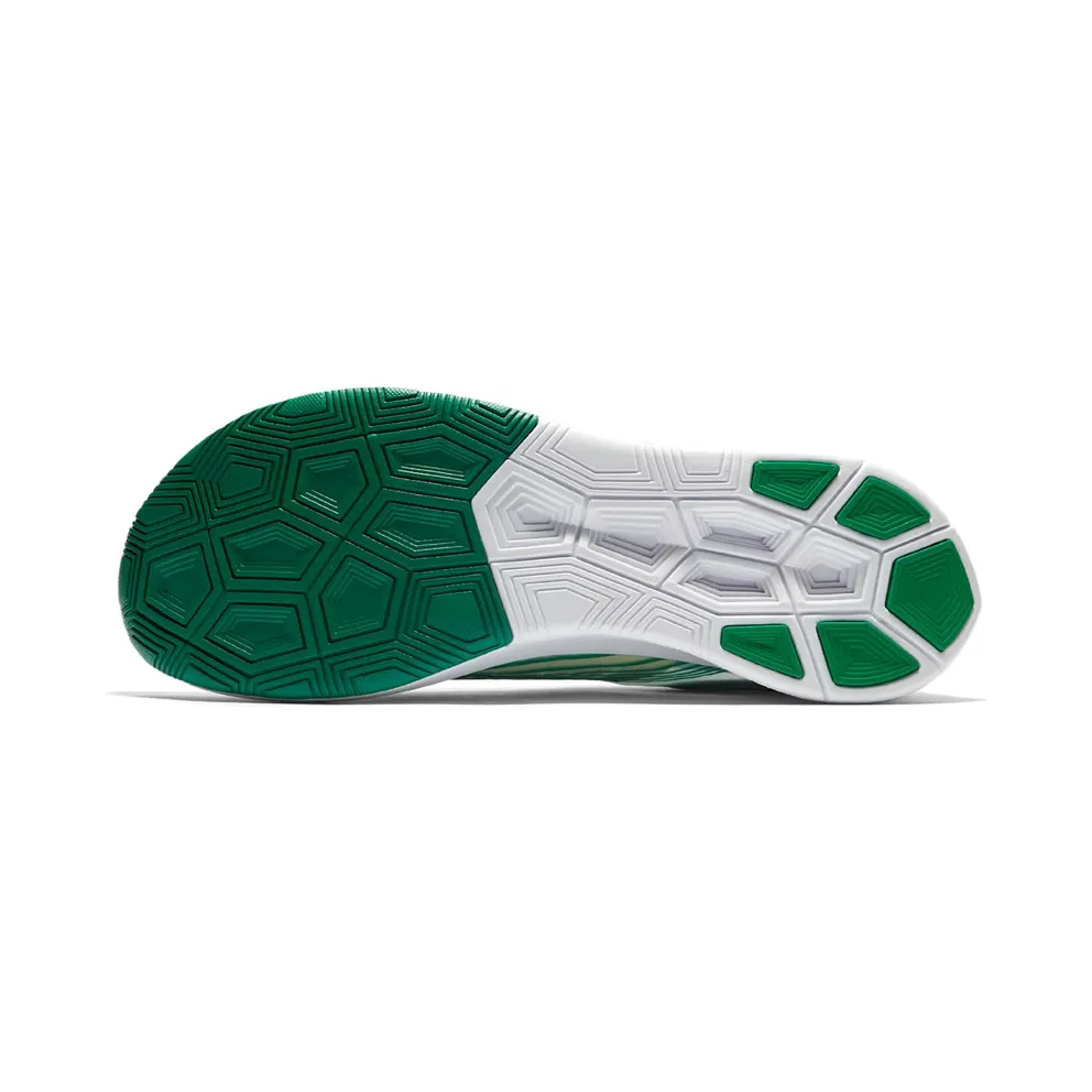 Nike Zoom Fly White Lucid Green White/Lucid Green-Summit White (AJ9282-101)