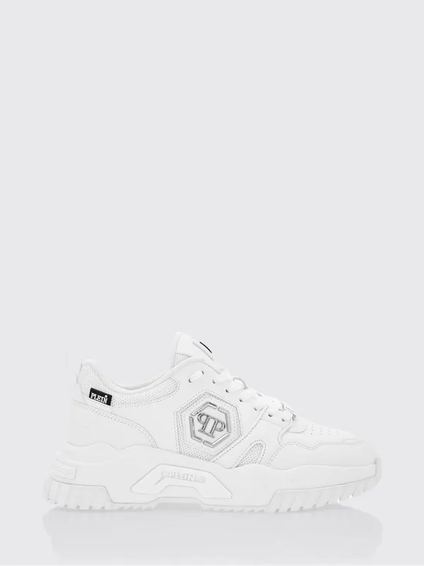 Philipp plein Sneakers White (FAESUSC0837PTE003N01) (3)