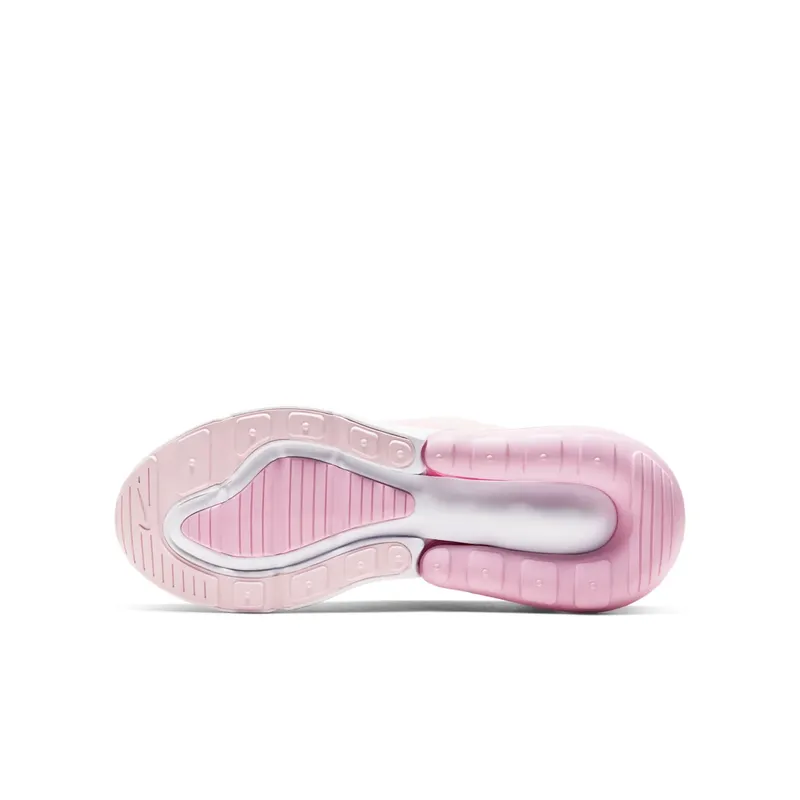 Nike AIR MAX 270 GS “Pink Foam” (CV9645-600)