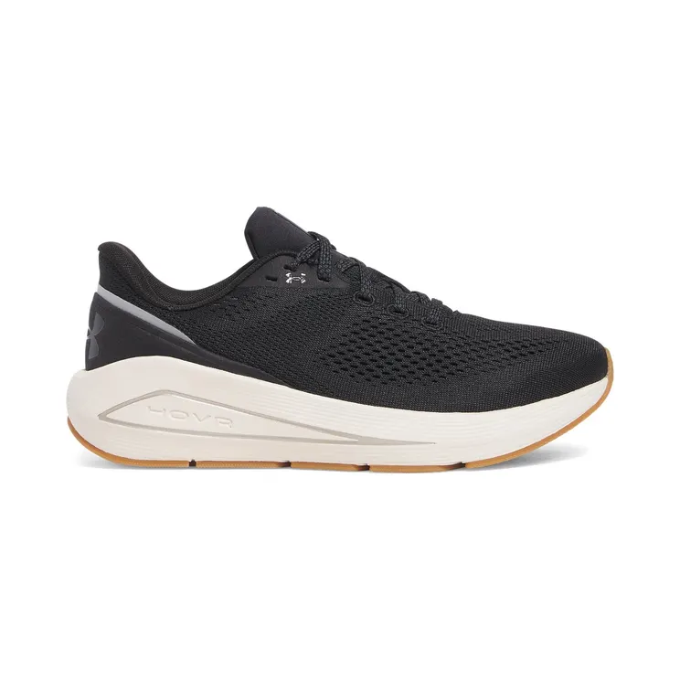 Under Armour (W) Sonic 7 ‘Black Anthracite’ (3028003-001)