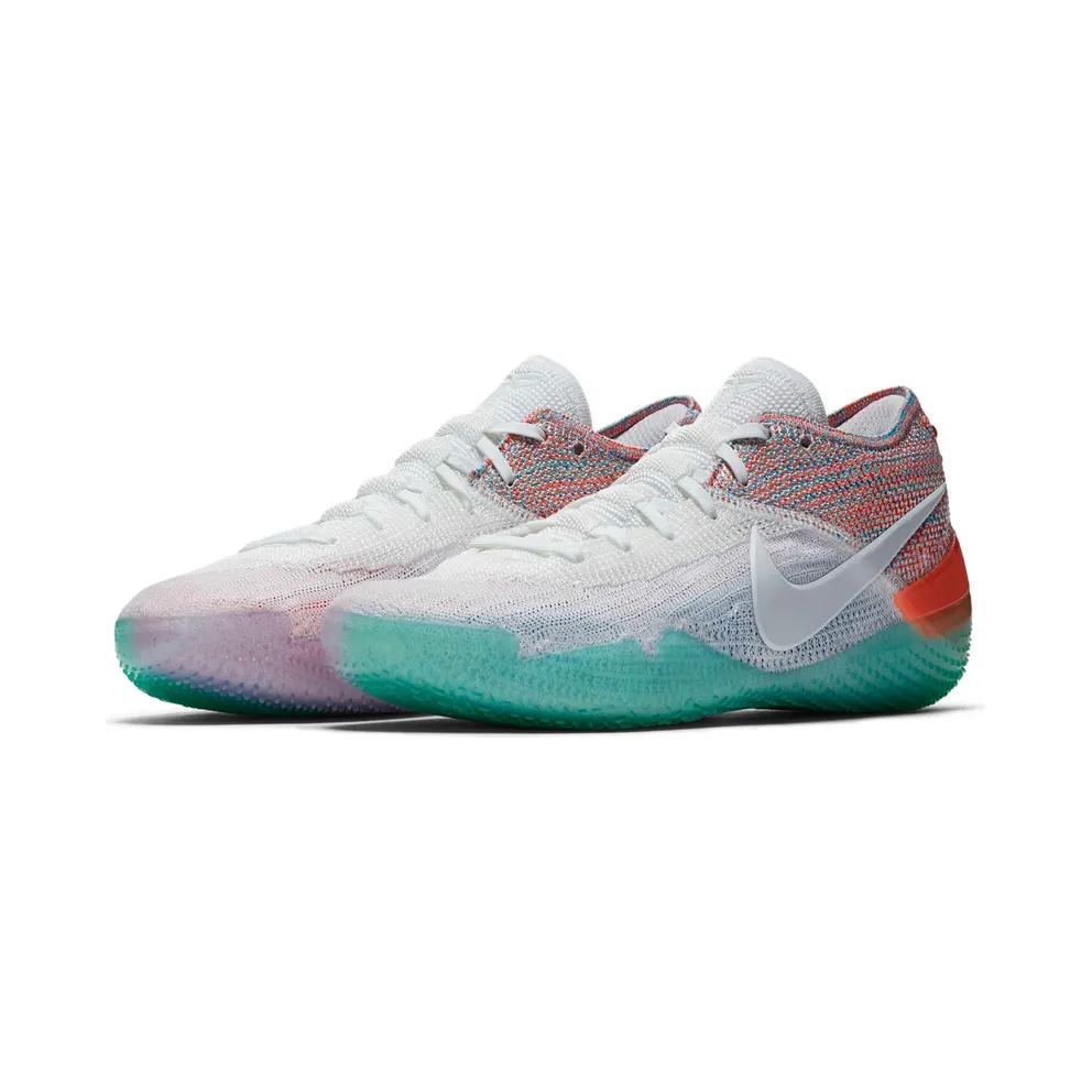 Nike Kobe NXT 360 White Multi-Color White/Black-Metallic Silver (AQ1087-102)