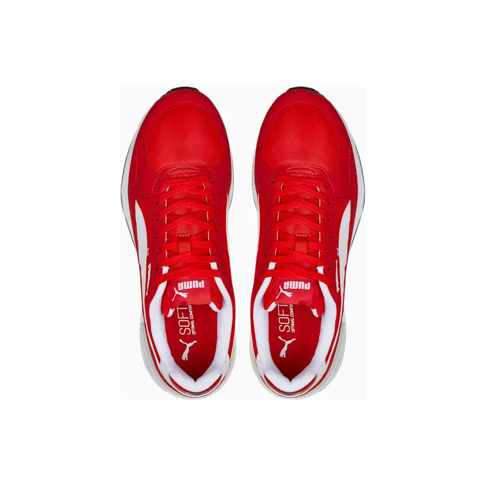 Puma Graviton Black/Red/White (38073816)