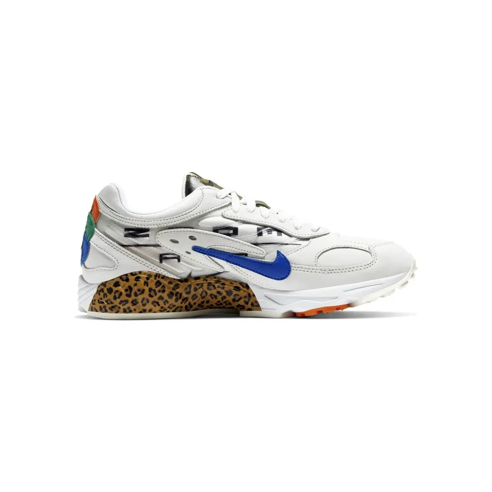 Nike Air Ghost Racer size? Copy and Paste Off White/Black (CT2537-100)