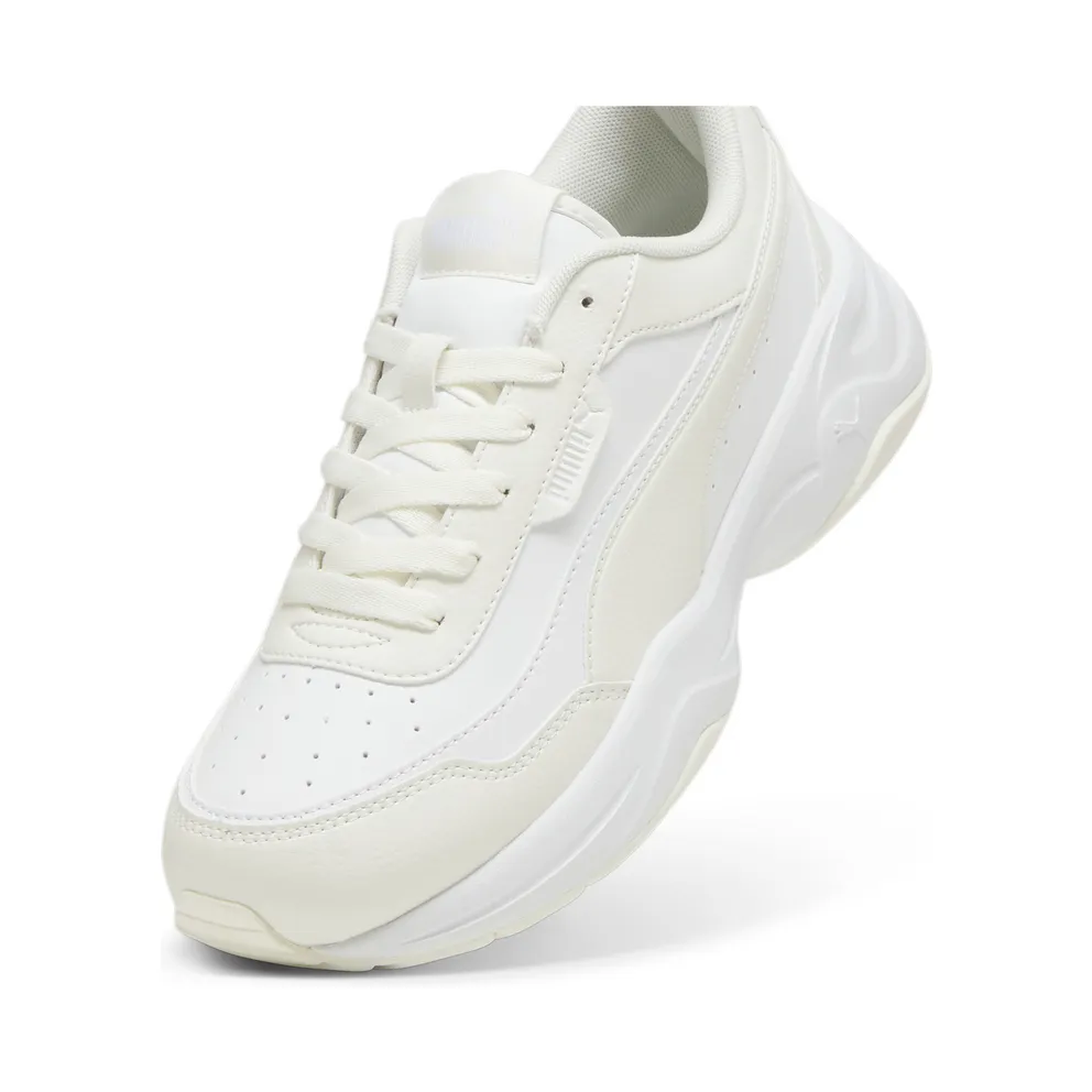 Puma Cilia Mode “Puma White / Puma White” (371125_25)