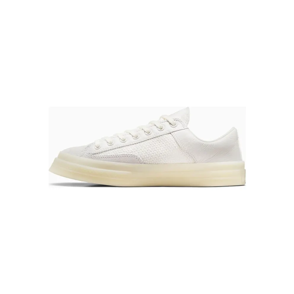 Converse Chuck 70 Marquis Mixed Materials Vintage White/Fossilised (A07453C)