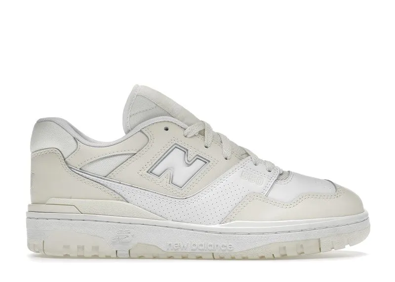 New Balance 550 Cream White (BBW550ZB)