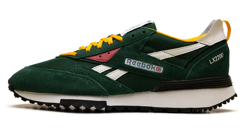 Reebok LX2200 “Green” (GY9764)