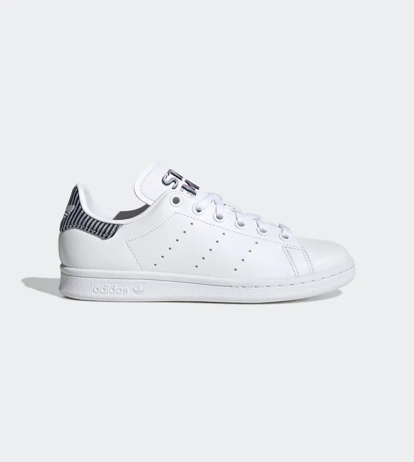 adidas Stan Smith Cloud White / Vivid Red / Victory Gold (GZ9900)