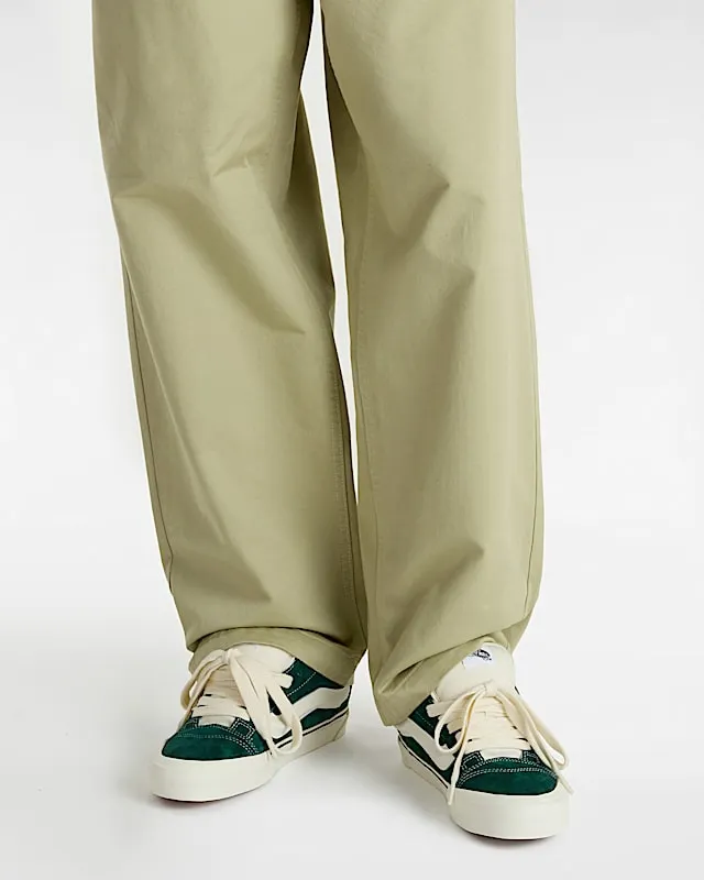 Vans Knu-Skool “Green” (VN000CS0CX2)