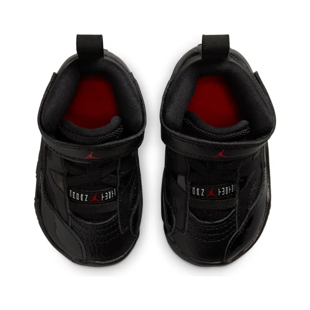 Jordan Jumpman Two Trey Black University Red (DQ8433-003)