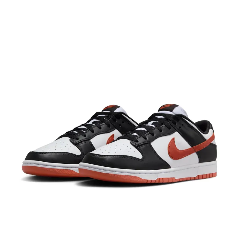 Nike Dunk Low “Dragon Red” (DV0833-108)