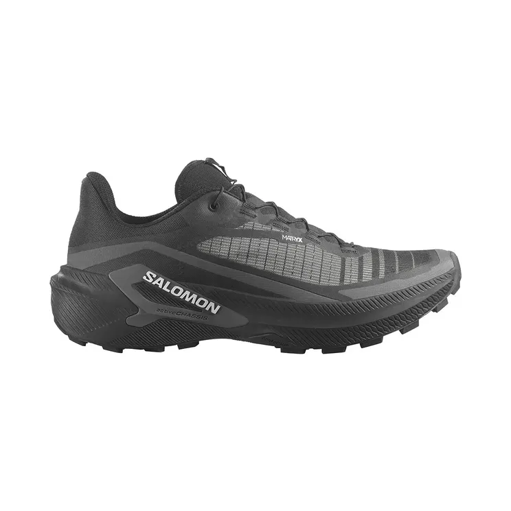 Salomon Genesis Black (L49299800)