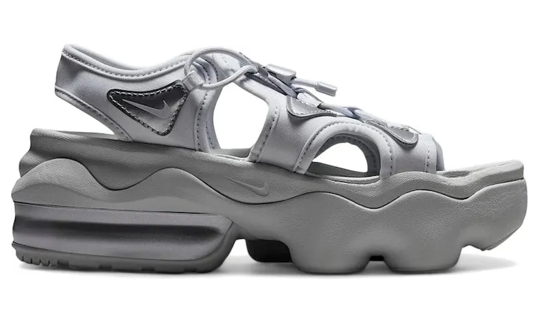 Nike Air Max Koko Pure Platinum Metallic Silver (HJ9651-001)