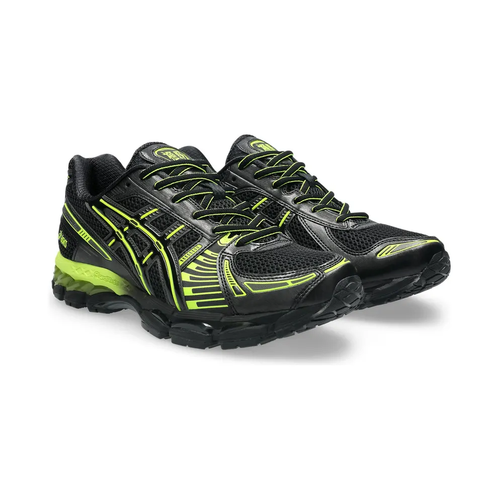 Albino & Preto x ASICS GEL-Kayano 12.1 (1203B227-001)