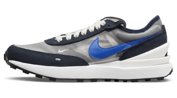 Nike Waffle One Grijs (DC0481-005)
