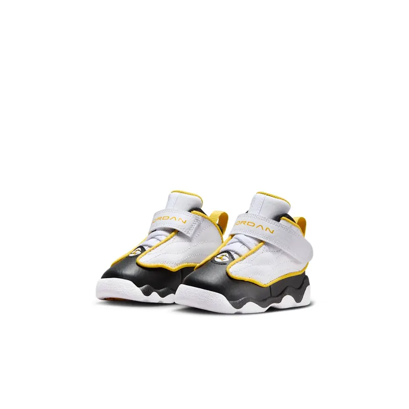 Air Jordan PRO STRONG “white” (DC7910-107)