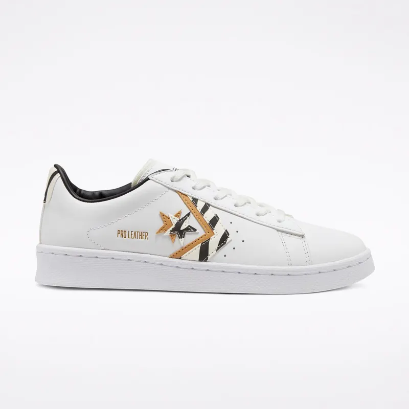 Converse Sunblocked Pro Leather Low Top (167866C)