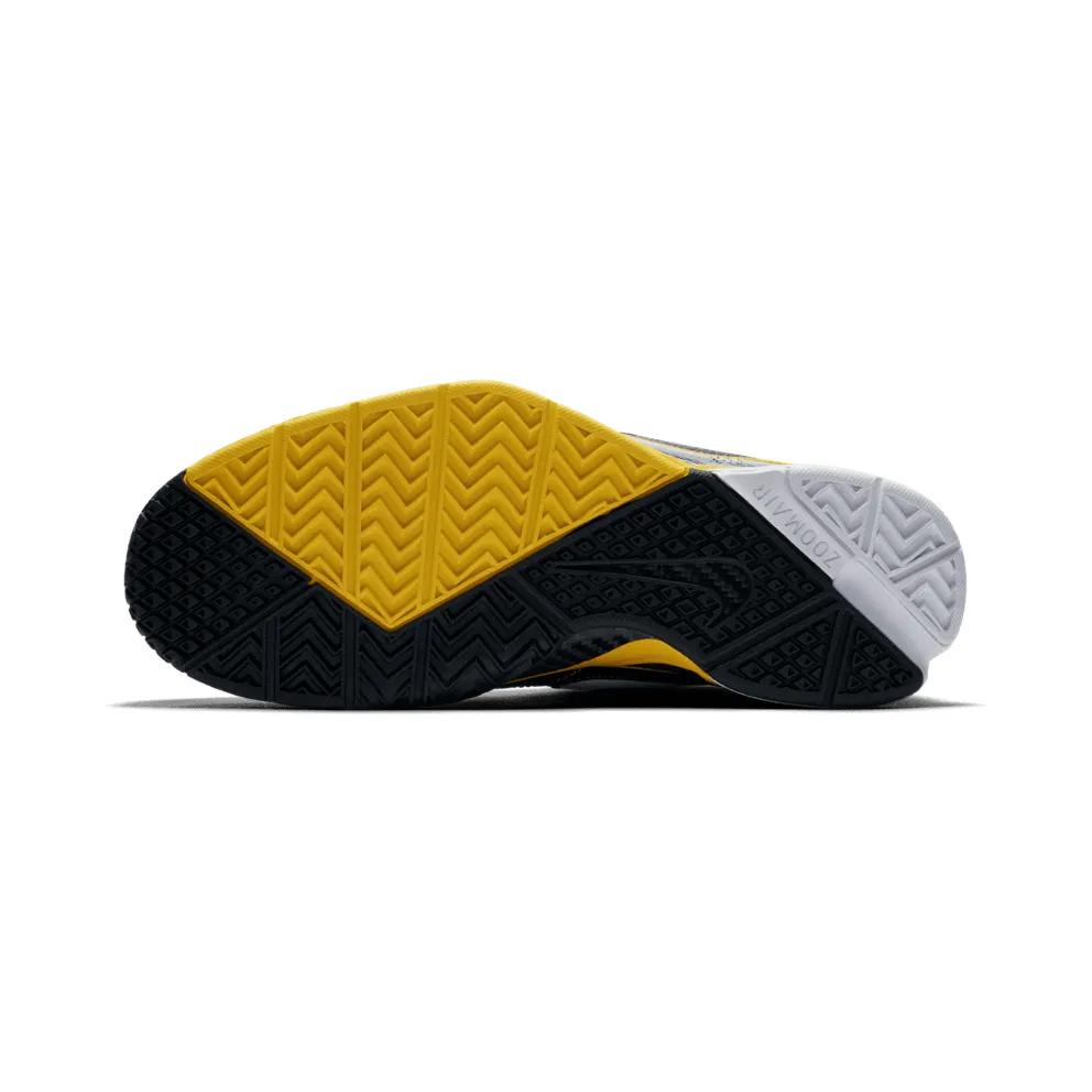 Nike Kobe 1 Protro Black Maize Black/White-Varsity Maize (AQ2728-003)