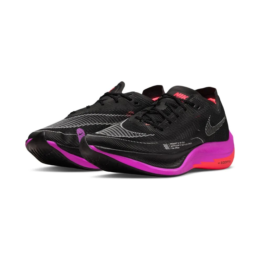 Nike ZoomX Vaporfly Next% 2 Road Racing Black (CU4111-002)