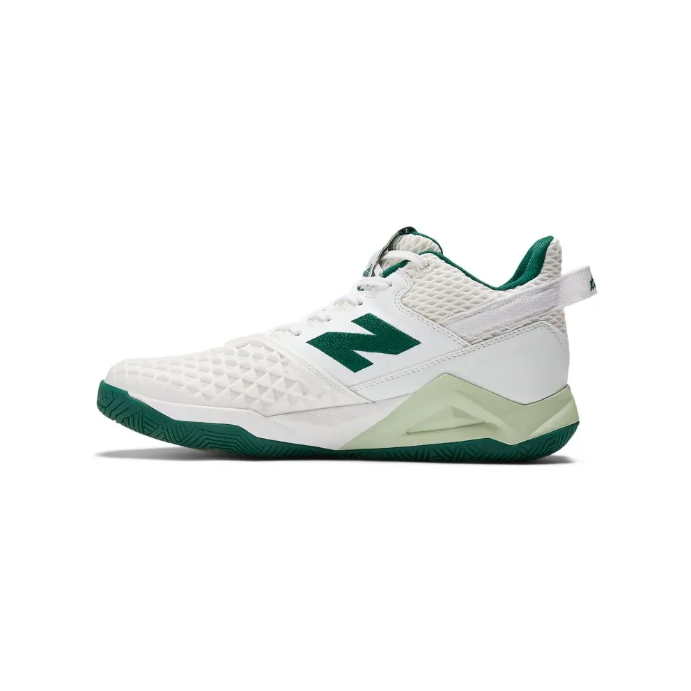 New Balance Coco CG2 White Marsh Green (WCHCOCA2)