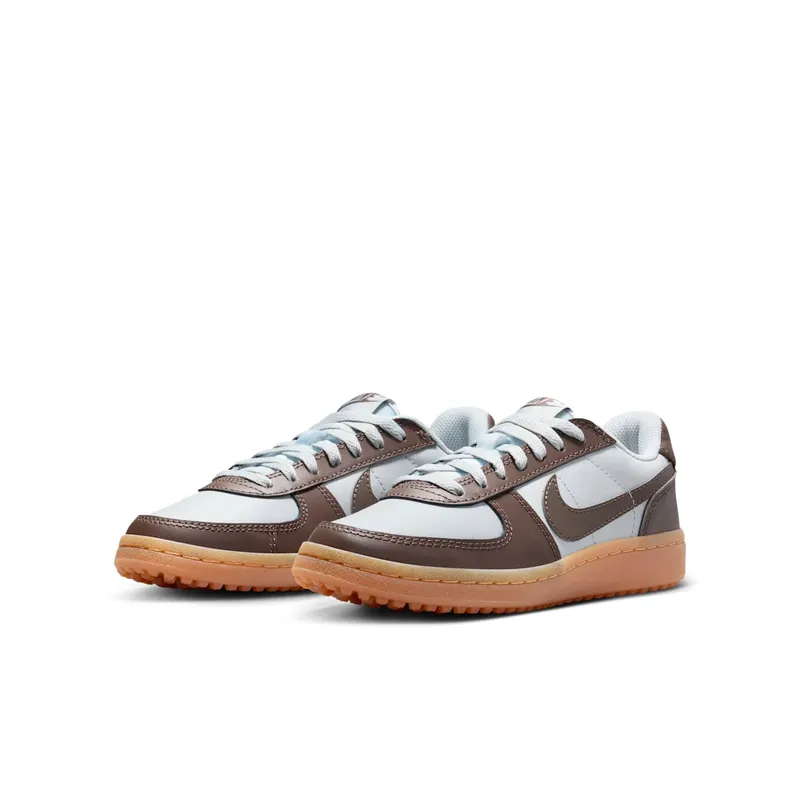 Nike Field General Pure Platinum Gum Yellow Ironstone (IH3324-001)
