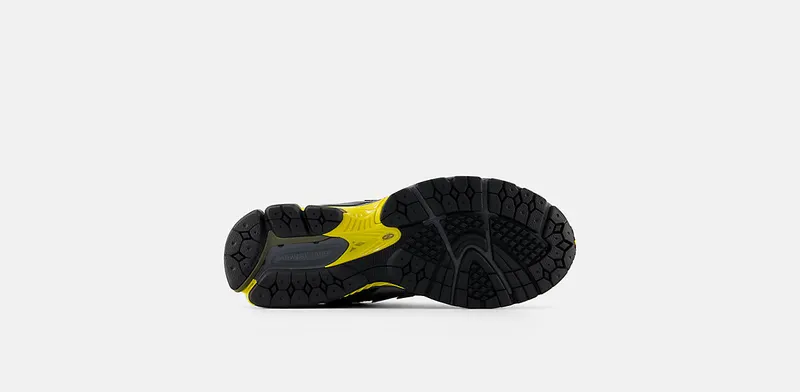 New Balance 1906U Castlerock Ginger Lemon (M1906NA)