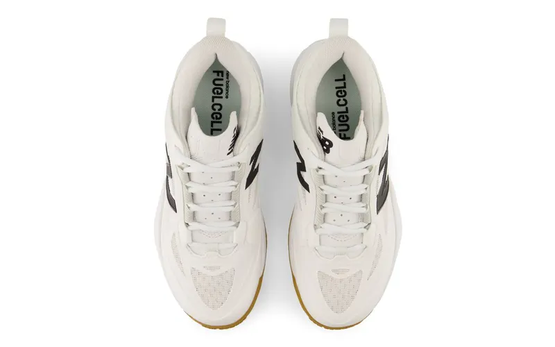 New Balance 996 White/Black (WH99637Y)