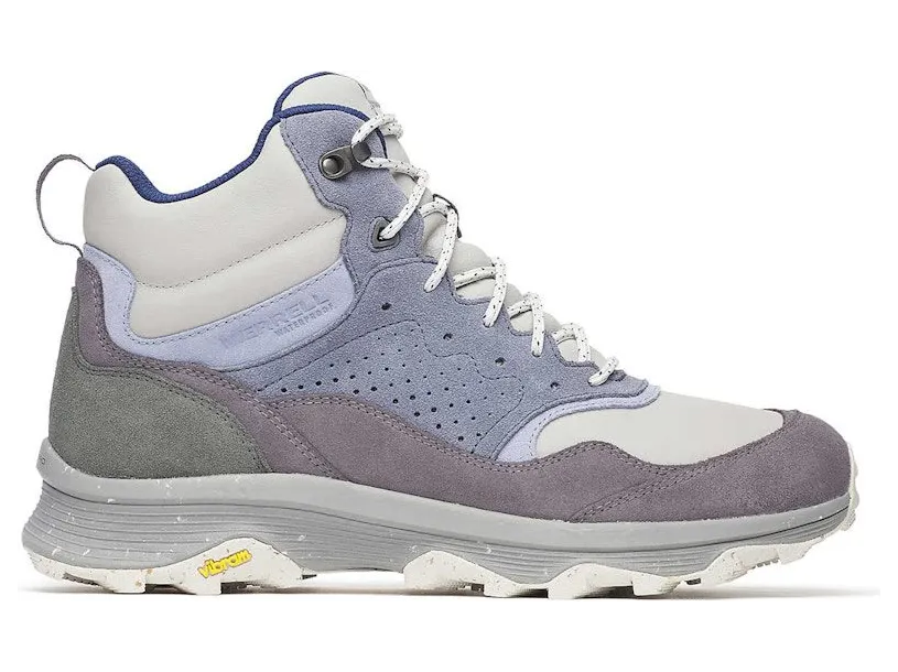 Merrell Speed Solo MXD Mid Waterproof Indigo (J038147)