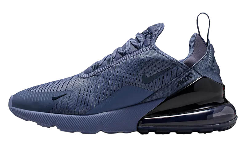 Nike Air Max 270 “World Indigo Midnight Navy” (HJ3222-401)