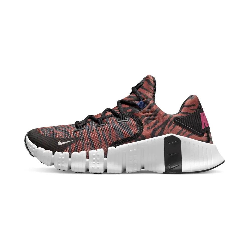 Nike Free Metcon 4 Schwarz (DJ8655-018)