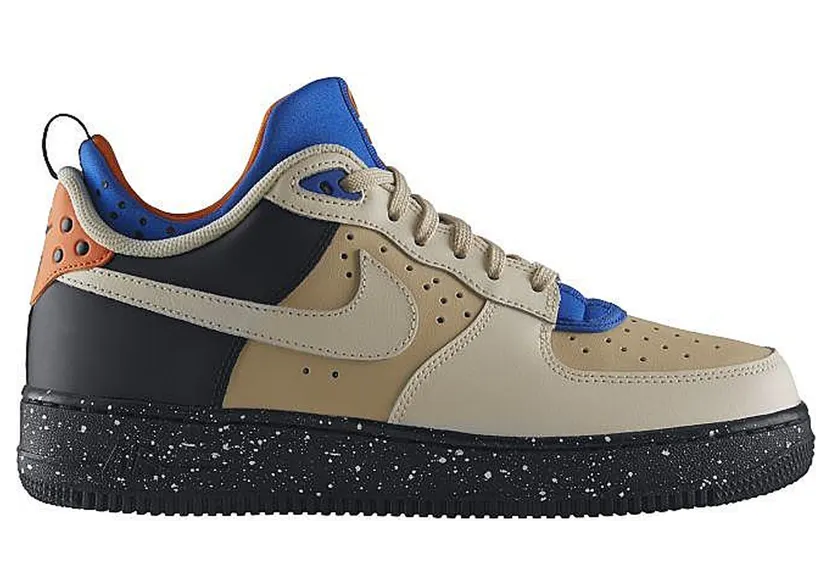 Nike Air Force 1 CMFT Mowabb Sand Dune