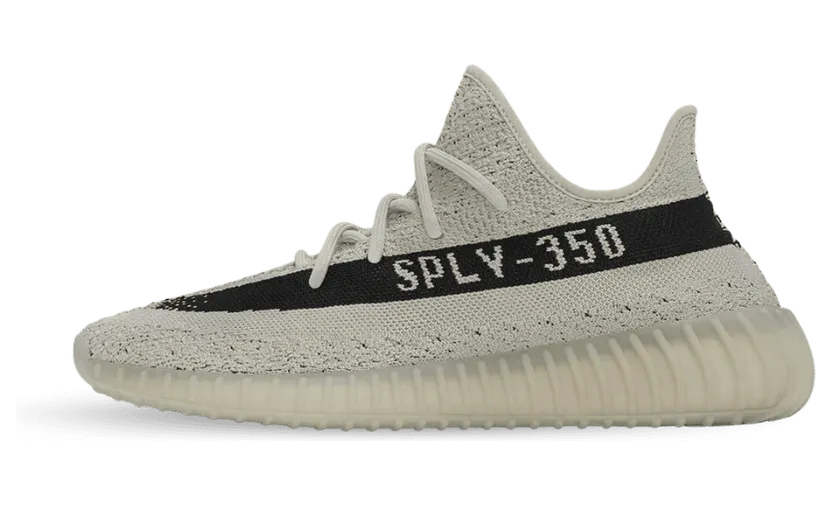 Adidas Yeezy Boost 350 V2 Slate (2023) (HP7870)
