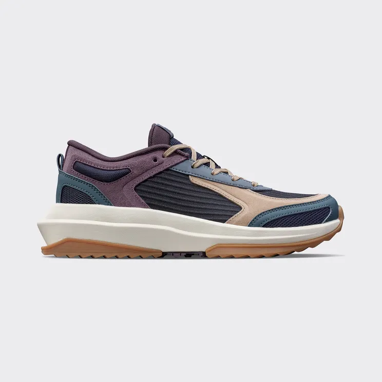 APL Jogger “Navy/Moonscape/Deep Petrol” (Heren)