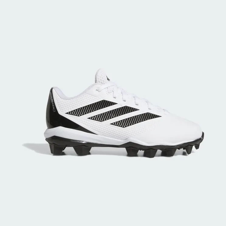 adidas Adizero Impact 2.0 Molded Cloud White Core Black (JH6761)
