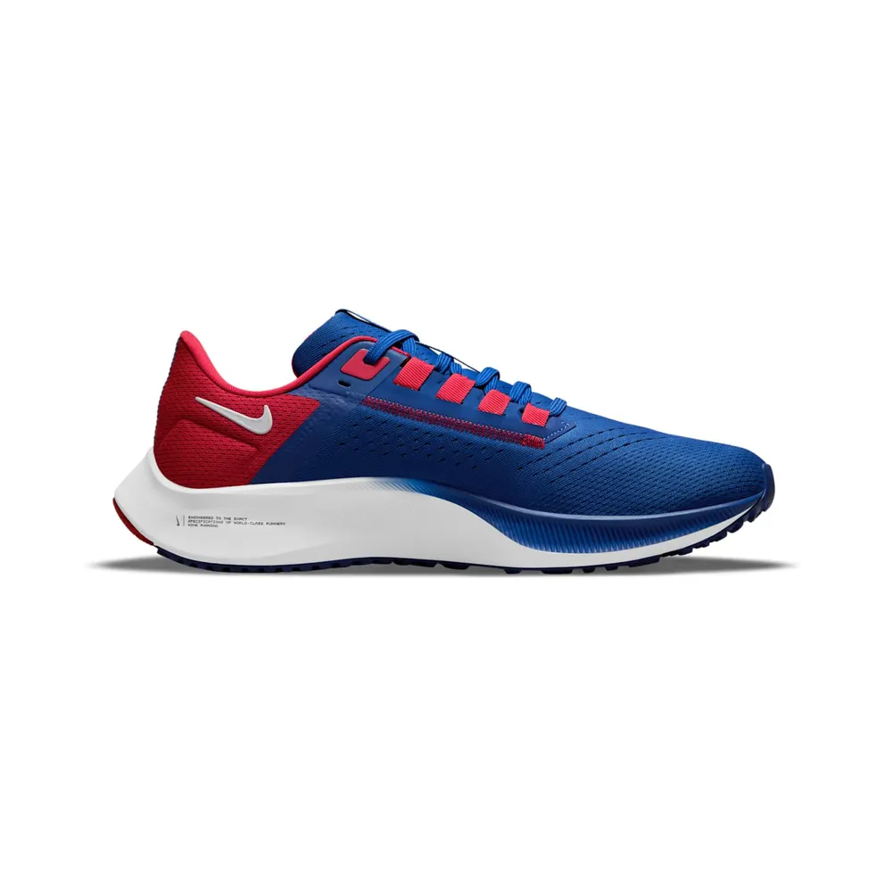 Nike Air Zoom Pegasus 38 New York Giants (DJ0835-400)