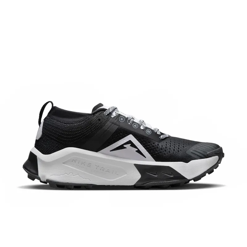 Nike ZoomX Zegama Trail-Running Black (DH0625-001)
