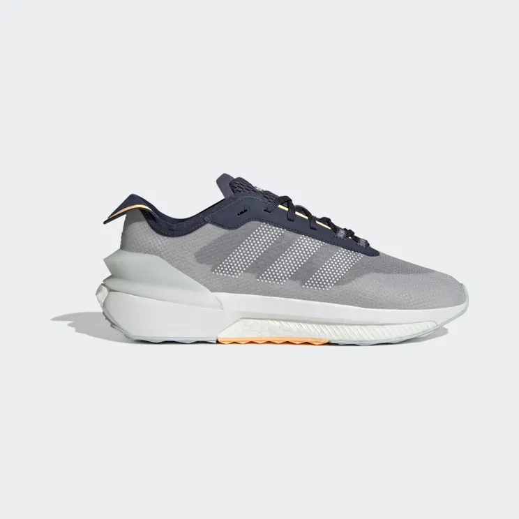 adidas Avryn Shadow Navy / Shadow Navy / Acid Orange (HP5971)