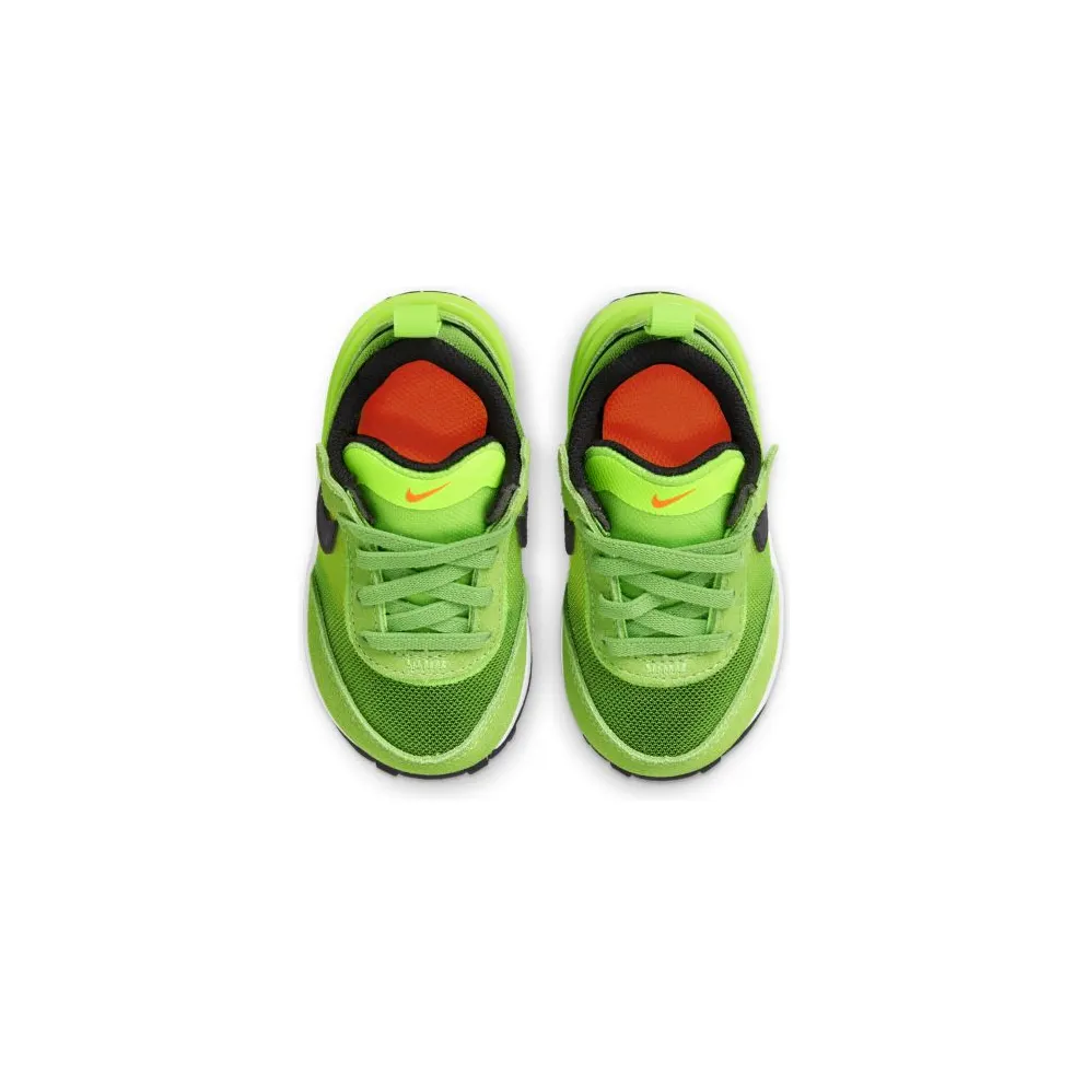 Nike Waffle One Green (DC0479-300)