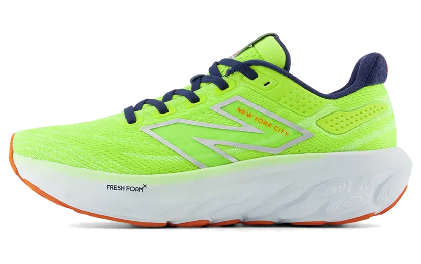 New Balance Fresh Foam X 1080v13 “TCS NYC Marathon – Thirty Watt” (W1080Y13B)