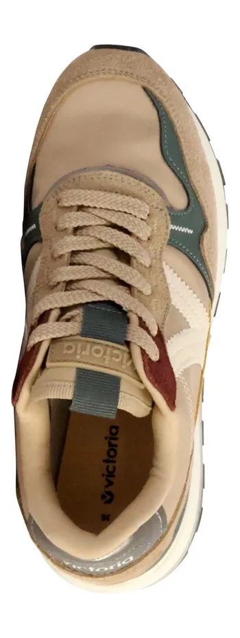 victoria-sneaker 1156107-80