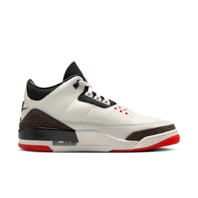 Air Jordan 3 “World’s Best Dad”: het Vaderdag-eerbetoon (3)
