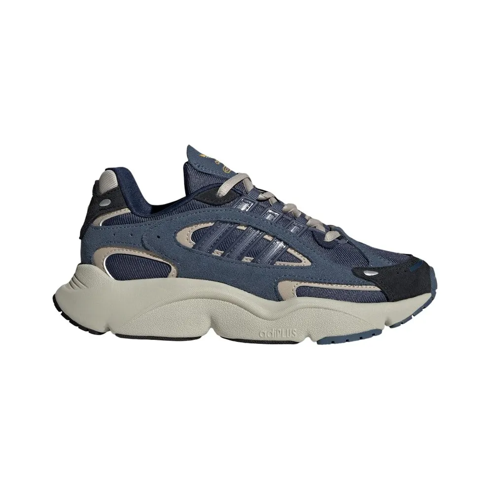 adidas Ozmillen Preloved Ink Night Indigo Wonder Beige (IG4273)