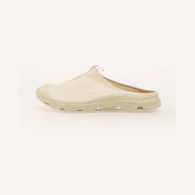 Salomon Reelax Slide Beige