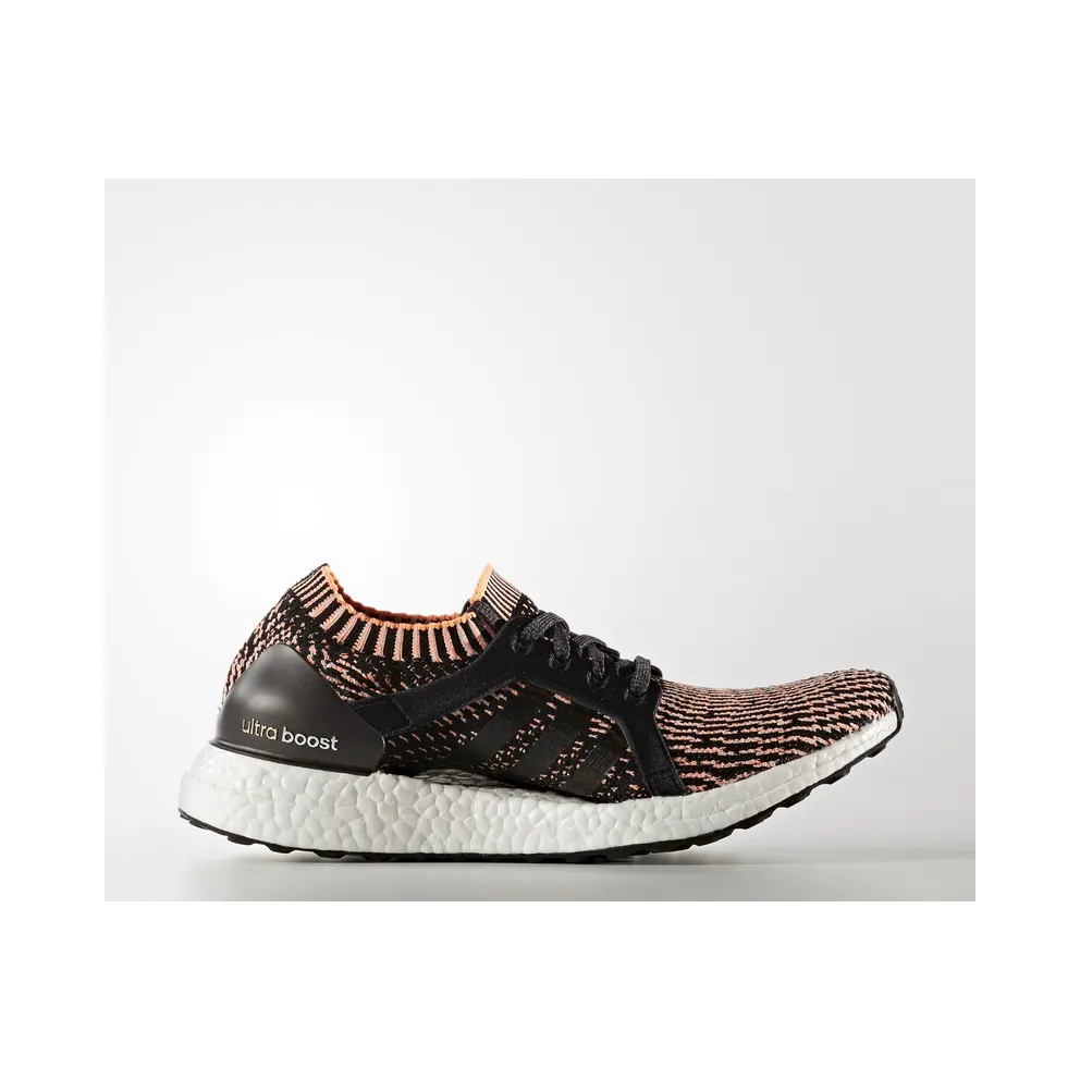 adidas Ultra Boost X Glow Orange (W)